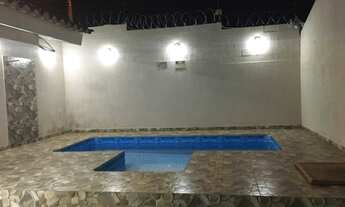 Imagem 4: Casa de Condomínio Fechado no Setor Solar Ville