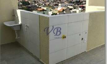 Imagem 4: Cobertura - Parque Novo Oratório