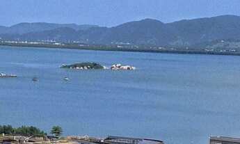 Imagem 5: Cobertura para Venda em Florianópolis, Centro, 3 dormitórios, 1 suíte, 3 banheiros, 1 vaga