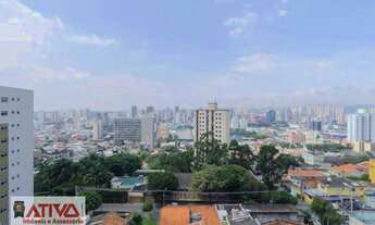 Imagem 2: Apartamento com 3 dormitórios à venda, 81 m² por R$ 545.000,00 - Vila Lusitânia - São Bern