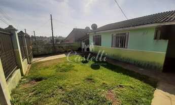 Imagem 3: Casa à venda, Colonia Dona Luiza, PONTA GROSSA - PR