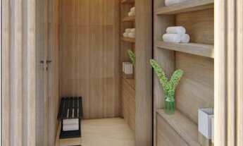 Imagem 7: Casa com 6 dormitórios à venda, 1000 m² por R$ 23.000.000,00 - Condomínio Quinta da Barone