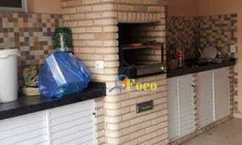 Imagem 4: Casa com 2 dormitórios à venda, 180 m² por R$ 665.000 - Loteamento Residencial Central Par