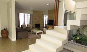 Imagem 7: Sobrado a venda com 205 metros quadrados com 4 quartos em Jardim das Américas - Curitiba