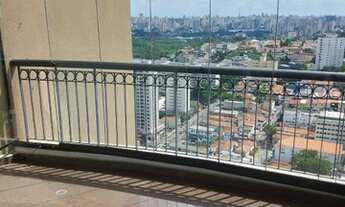 Imagem 5: Apartamento para aluguel tem 135 metros quadrados com 3 quartos