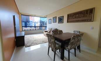 Imagem 2: Apartamento no centro