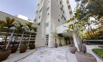 Imagem 2: Apartamento de 48m² a venda no Morumbi, Condomínio Impression, 1 suite, 2 vagas