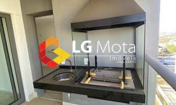 Imagem 4: Apartamento - Jardim Belo Horizonte - Campinas