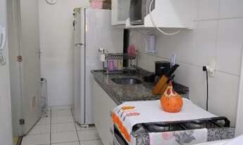 Imagem 6: Apto 2Q com Planejados e Elevador - Próx. ao Centro de C.G. - Financia!!