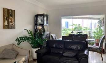 Imagem 4: Apartamento alto padrão na federação