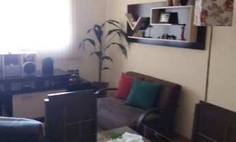 Imagem 7: Casa de 2 quartos em Marechal Hermes - Rio de Janeiro - RJ