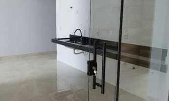 Imagem 3: Casa Térrea - Vila Nossa Senhora de Lourdes (Aparecida de Goiânia