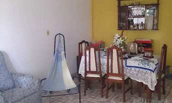 Imagem 7: Casa à venda, 280 m² por R$ 460.000,00 - Bento Ribeiro - Rio de Janeiro/RJ