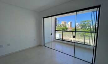 Imagem 4: Apartamento de frente com sacada Ref.:AP1750