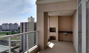 Imagem 5: Grand Garden - Apartamento com 4 dormitórios à venda, 188 m² por R$ 1.500.000 - Jardim das