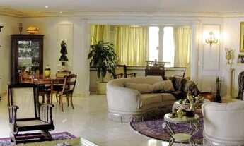 Imagem 7: Obra de arte em Higienópolis, Elias Vitor Nigri com 500 m² de puro prazer, para venda ou