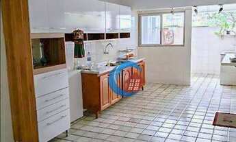 Imagem 5: Ficus - Apartamento com 3 quartos à venda, 170m por R$ 780 mil na Boa Viagem em Recife/PE