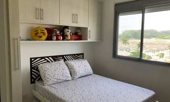 Imagem 7: Apartamento pronto - 51 m² - 2 dormitórios - 1 vaga - próximo ao Metrô sacomã!