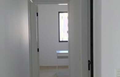 Imagem 4: Aluga apto. 2 dorms 1 vaga, lazer completo locação zona norte otima localização