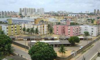 Imagem: Apartamento 03 dormitorios Neopolis Natal