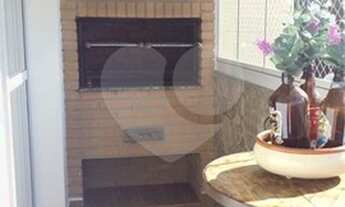 Imagem 6: Santo André - Apartamento Padrão - Jardim