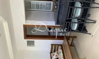 Imagem 7: Cobertura, Caminho Arvores, 228 m2