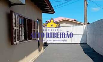 Imagem 5: ALTO RIBEIRÃO Casa com 2 dormitórios