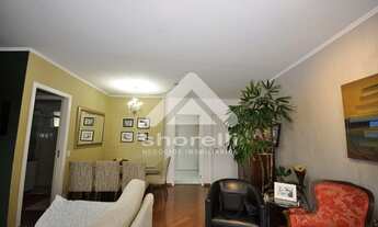 Imagem 5: VILA ROMANA - CHARMOSO - PRONTO PARA MORAR - 2 VAGAS DE GARAGEM