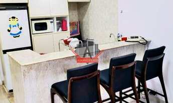 Imagem 3: Flat para aluguel possui 32 metros quadrados com 1 quarto em Jardim Paulista - São Paulo