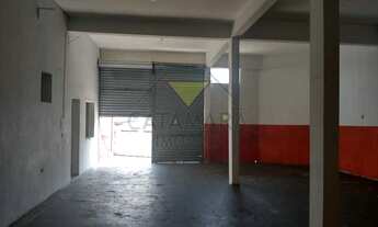 Imagem 2: Mogi das Cruzes - Galpão/Depósito/Armazém - Mogi Moderno