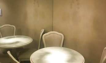 Imagem 3: Apartamento para aluguel possui 27 metros quadrados com 1 quarto em Vila Clementino - São