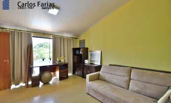 Imagem 3: Casa em Condomínio para Venda em Brasília, Setor Habitacional Jardim Botânico, 3 dormitóri