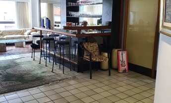 Imagem 4: Apartamento para venda tem 319 metros quadrados com 5 quartos em Graça - Salvador - BA