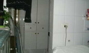 Imagem 7: Apartamento próximo ao metrô