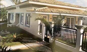 Imagem 3: Casa com 3 dormitórios à venda, 405 m² por R$ 4.500.000,00 - Residencial Morada dos Lagos