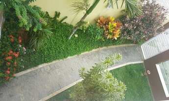 Imagem 7: Casa para venda com 221m2 de área construida parte nobre do Jr. Guanabara - Macaé - Rio