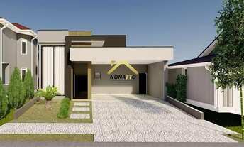 Imagem: Casa - Jardim Planalto - Paulínia