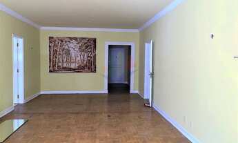 Imagem 3: Apartamento no Jardim Paulista 188 m² 3 Dormitórios sendo 1 Suíte