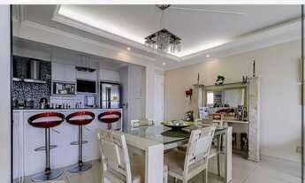 Imagem 2: Apartamento 3 dormitórios para Venda em São Paulo, CAMBUCI, 3 dormitórios, 1 suíte, 3 banh