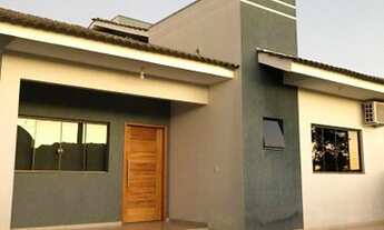 Imagem: Casa à venda, 230 m² por R$ 850.000,00