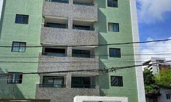 Imagem: Apartamento para venda com 55 metros quadrados