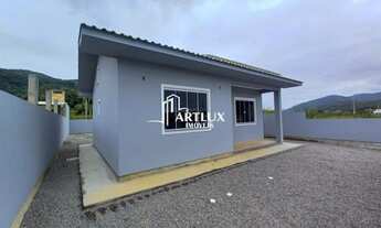 Imagem 2: Casa para Venda em São José, Bosque São José, 2 dormitórios, 1 banheiro, 1 vaga