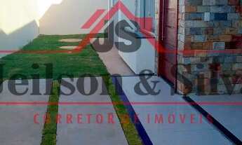 Imagem: Casa à venda no bairro Pousada Del Rey