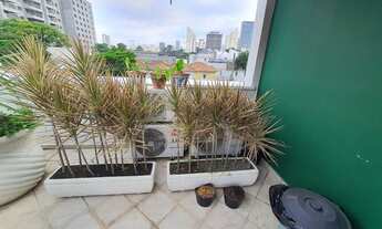 Imagem 2: Sala Comercial para Locação em São Paulo, Vila Zilda (Tatuapé), 1 suíte, 1 banheiro