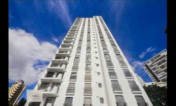 Imagem 4: Apartamento para venda possui 190m² com 3 quartos, sendo 2 suítes e 3 vagas