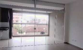 Imagem 3: Home Studio Itagua com 1 dormitório à venda, 41 m² por R$ 390.000 - Itaguá - Ubatuba/SP