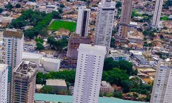 Imagem: Wish Vaca Brava lt br gt More em um apartamento