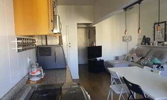 Imagem 2: Lindo apartamento 2 dormitórios com armários planejados!