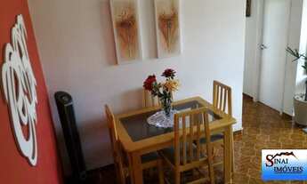 Imagem 3: Apartamento - Vila Marieta /Tremembé - Venda