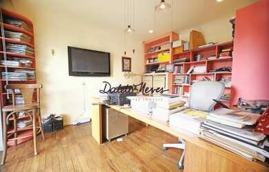 Imagem 7: 251 m² - 4 dormitórios - 2 vagas